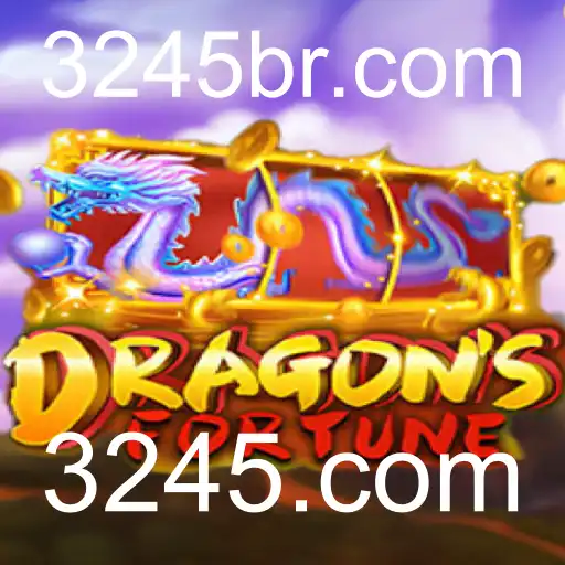 Exploração Detalhada do Jogo DragonFortune