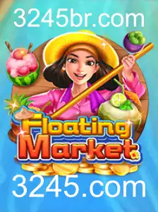 Descubra o Empolgante Mundo de FloatingMarket