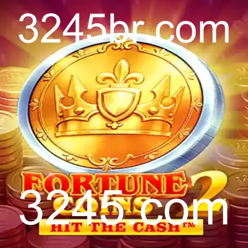 FortuneCoins2: Um Guia Completo para o Novo Fenômeno dos Jogos de Azar