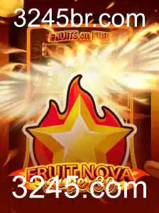 FruitrNovaSupe30: Uma Aventura Frutífera no Mundo dos Jogos Online