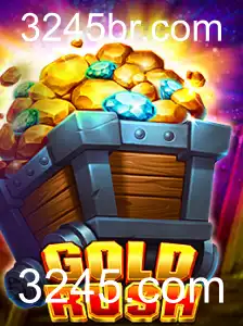 Explorando o Universo de 'GoldRush' e as Aventuras em 3245.com