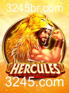 Explorando o Mundo do Jogo Hercules: Aventura e Estratégia no Universo 3245.com