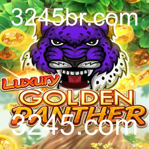 Desbrave o Luxo da Selva em LUXURYGOLDENPANTHER – O Jogo de Ação do Ano