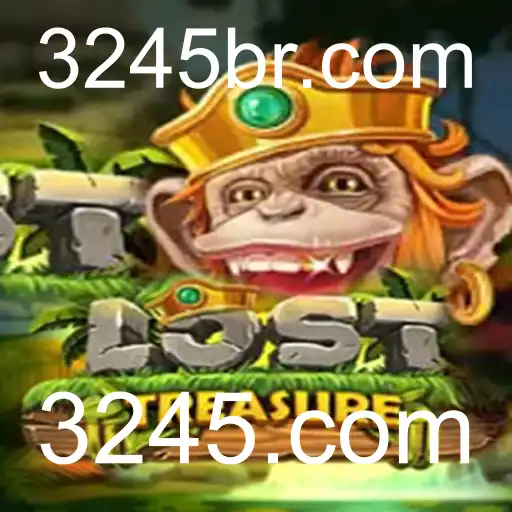 Explorando as Aventuras de LostTreasure no Mundo de 3245.com