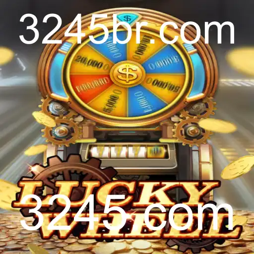 Explorando LuckyWheel: A Nova Sensação em Jogos Online