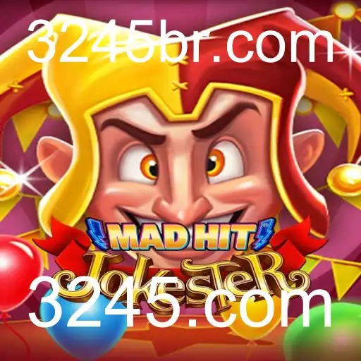 Descubra o Mundo Divertido de MadHitJokester: Um Jogo Inovador