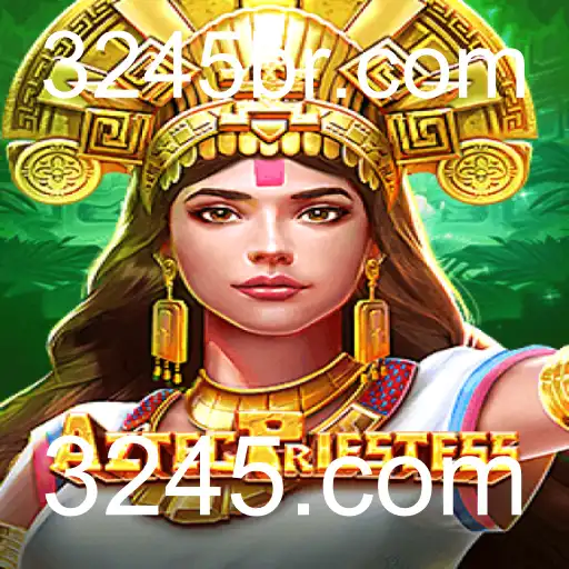 Explorando o Universo de AztecPriestess: Um Mergulho no Mundo dos Jogos com 3245.com