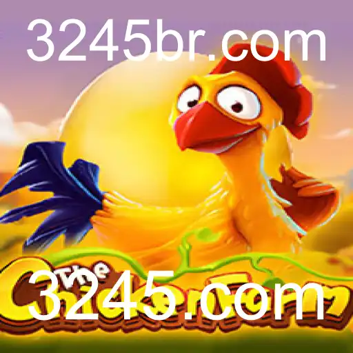 Descubra o Fascinante Mundo de ChickenFarm: O Novo Fenômeno dos Games