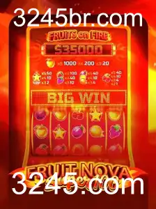 Explorando o Universo de FruitNovaSuper100: Um Mergulho no Entretenimento de Cassino Online