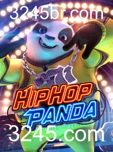 Explorando o Jogo HipHopPanda: Regras e Desafios