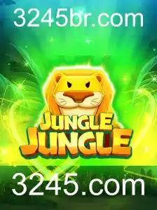 Explorando o Mundo de JungleJungle: Uma Aventura Selvagem