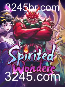 Descubra SpiritedWonders: Uma Jornada Emocionante no Mundo dos Jogos