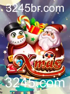 Explorando o Jogo Xmas: Diversão e Estratégia em 3245.com