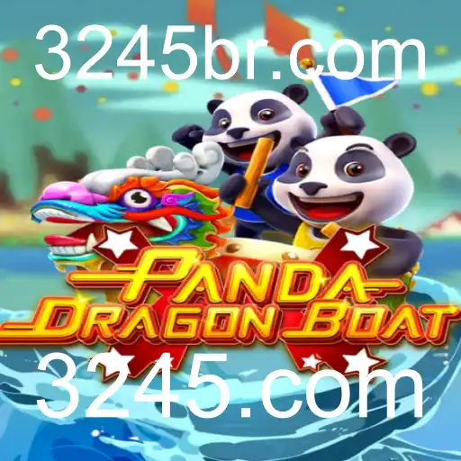 Descubra o Novo Jogo Emocionante: PANDADRAGONBOAT