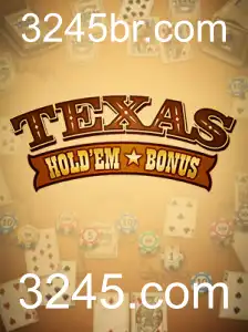 Texas Hold'em Bonus: Regras e Introdução ao Jogo
