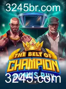 Descubra o Mundo de TheBeltOfChampionBonusBuy