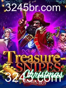 Descubra as Aventuras de TreasuresnipesChristmas e Desvende Seus Segredos
