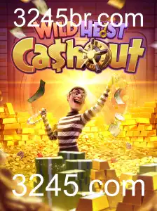 Descubra o Fascinante Jogo WildHeistCashout e as Suas Regras