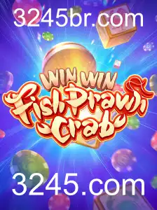WinWinFishPrawnCrab: Um Mergulho Profundo no Jogo Tradicional com uma Nova Perspectiva